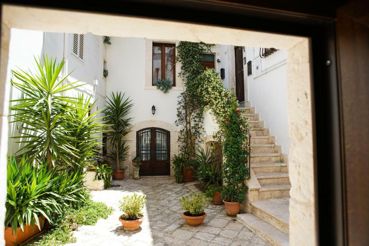 HOME 5 - Giù in Dimora Putignano Exterior foto