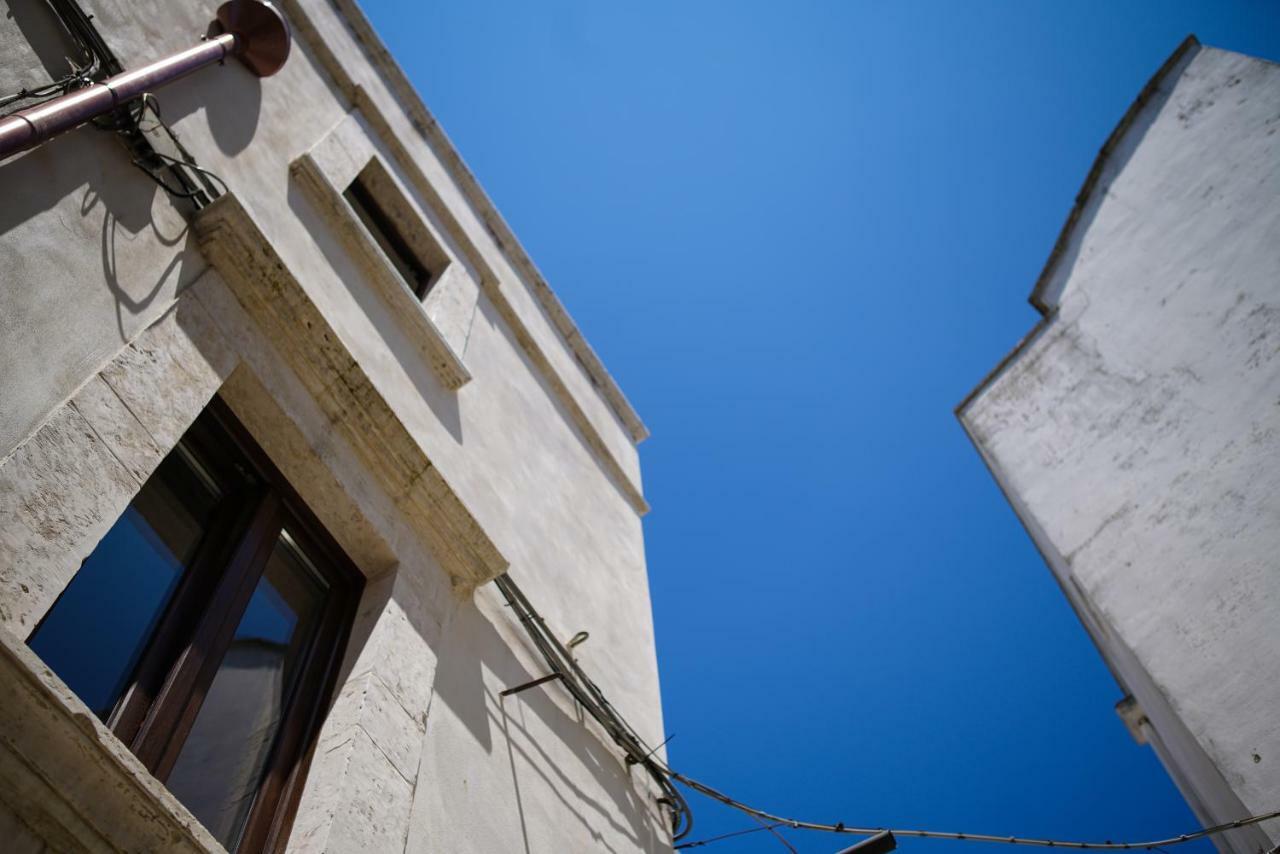 HOME 5 - Giù in Dimora Putignano Exterior foto